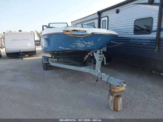 2020 SEA RAY OTHER SERV1892A020      Photo 5
