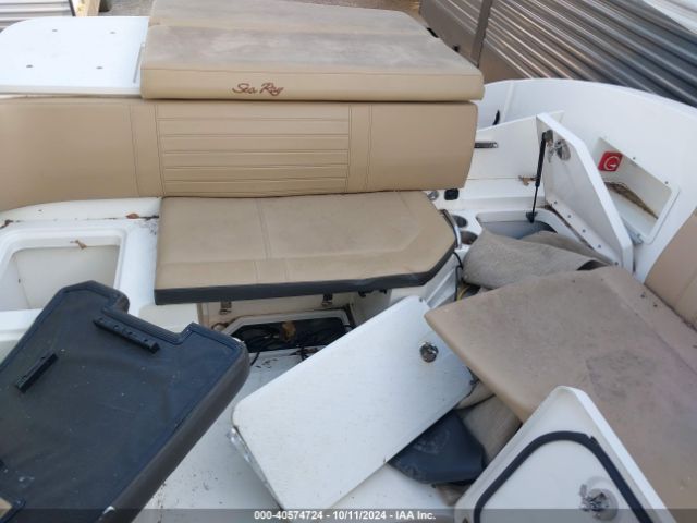 2020 SEA RAY OTHER SERV1892A020      Photo 7