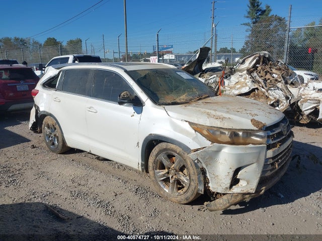 2019 5TDYZRFH3KS341614 main image