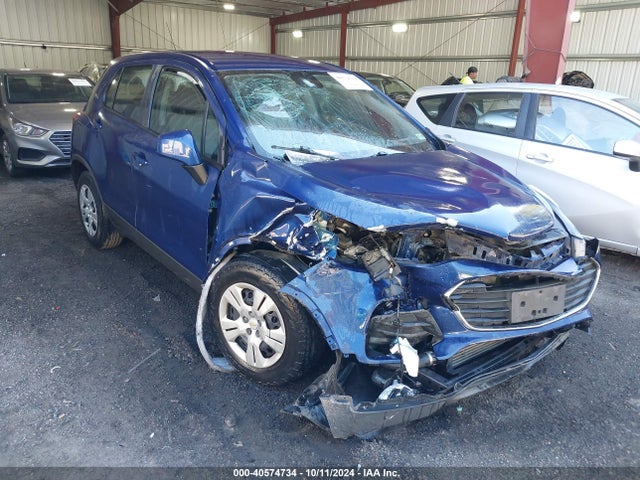 2017 3GNCJKSB0HL190201 главное изображение