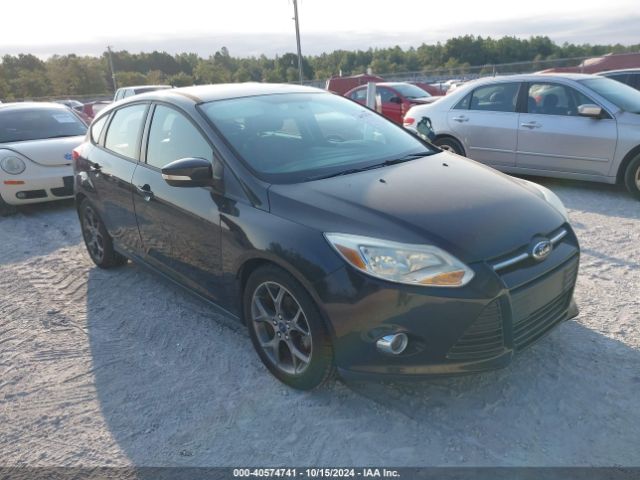 1FADP3K25EL320116 auction archive image