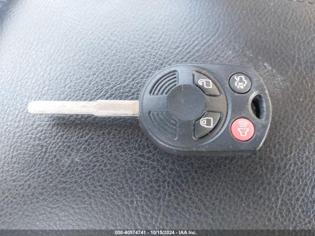 1FADP3K25EL320116 Ford FOCUS SE