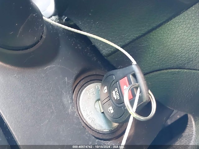 Nissan SENTRA S 2017 3N1AB7AP7HY272360 Image 11