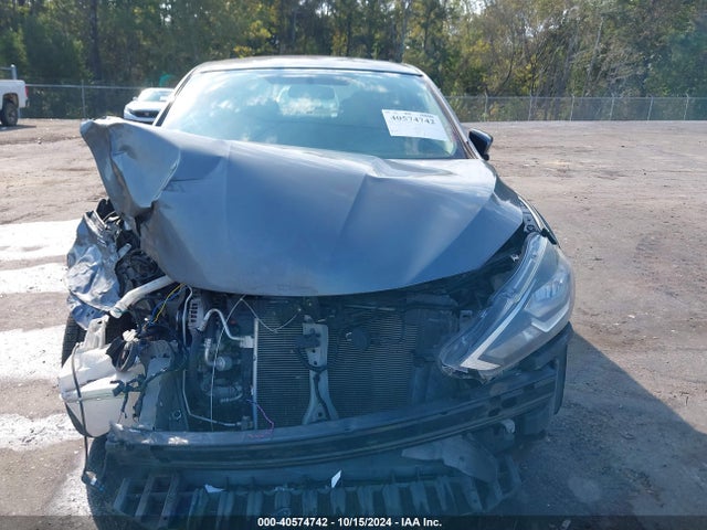 Nissan SENTRA S 2017 3N1AB7AP7HY272360 Image 13