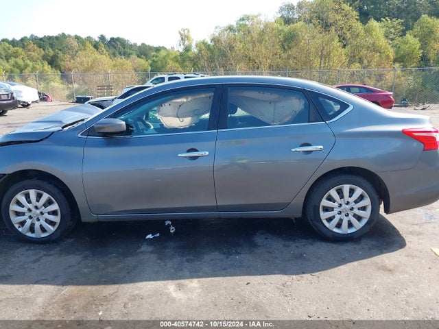 Nissan SENTRA S 2017 3N1AB7AP7HY272360 Image 15