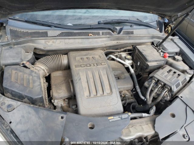2GNALBEK1F6305970 Chevrolet EQUINOX 1LT