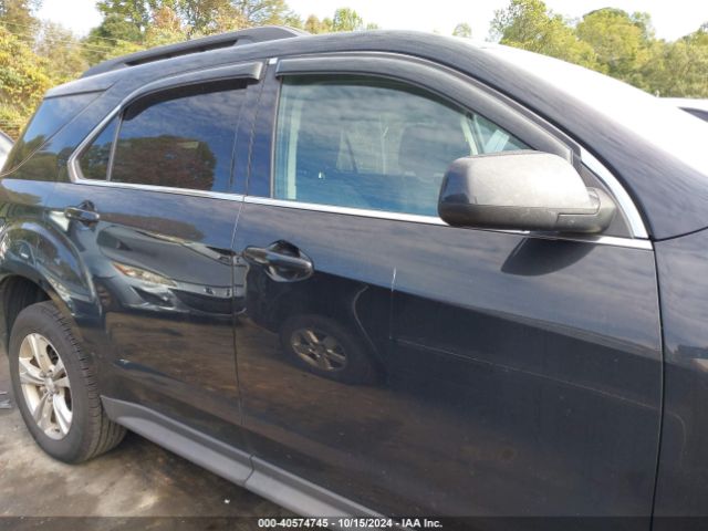 2GNALBEK1F6305970 Chevrolet EQUINOX 1LT