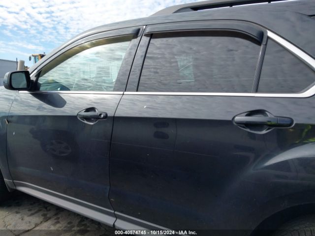 2GNALBEK1F6305970 Chevrolet EQUINOX 1LT