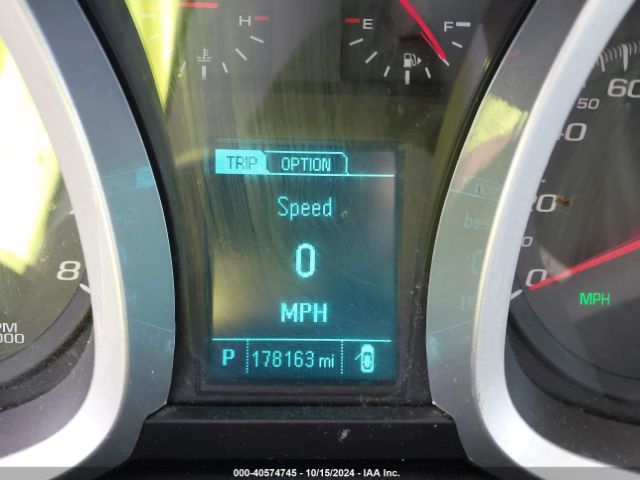 2GNALBEK1F6305970 Chevrolet EQUINOX 1LT