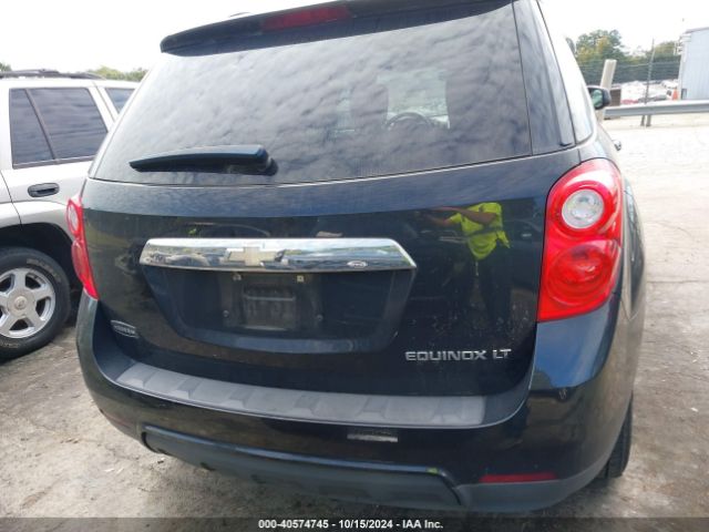2GNALBEK1F6305970 Chevrolet EQUINOX 1LT