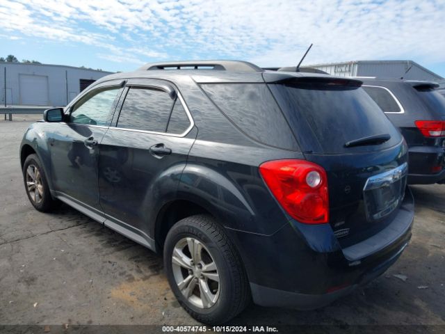 2GNALBEK1F6305970 Chevrolet EQUINOX 1LT