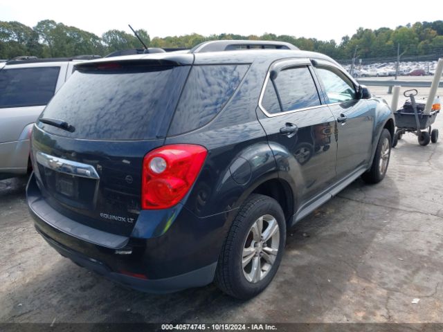 2GNALBEK1F6305970 Chevrolet EQUINOX 1LT