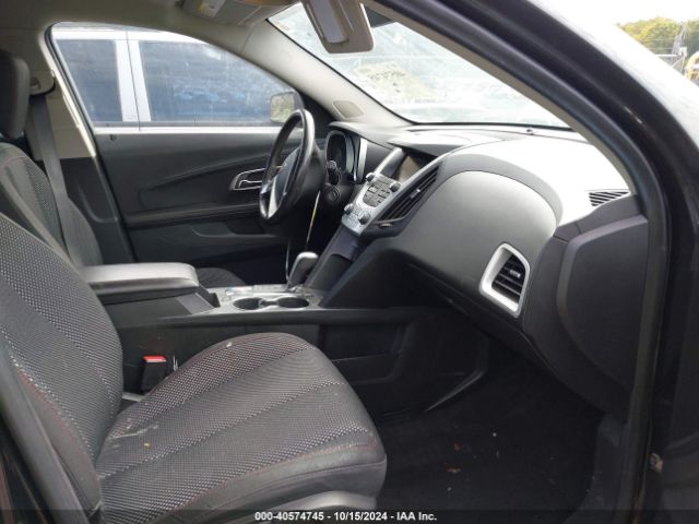 2GNALBEK1F6305970 Chevrolet EQUINOX 1LT