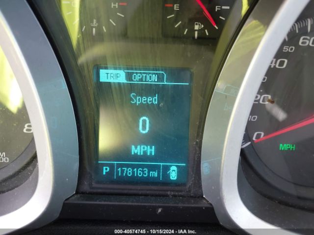 2GNALBEK1F6305970 Chevrolet EQUINOX 1LT