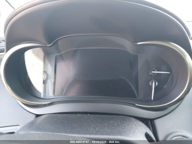 1G4GB5GR0FF191186 Buick Lacrosse Leather