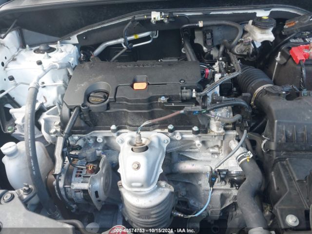 3CZRZ2H33PM734060 Honda Hr-v Awd Lx
