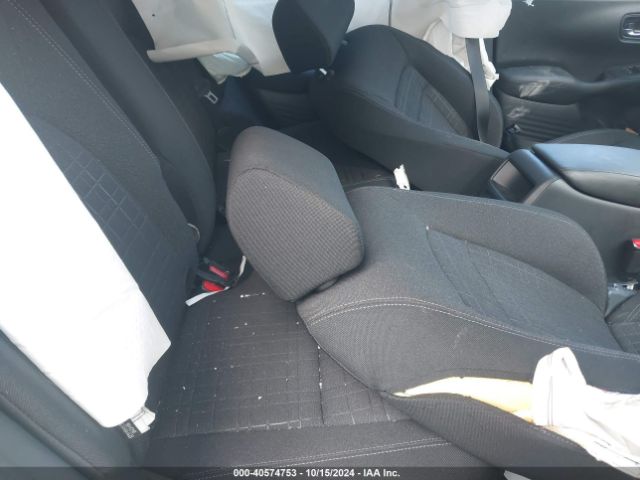 3CZRZ2H33PM734060 Honda Hr-v Awd Lx