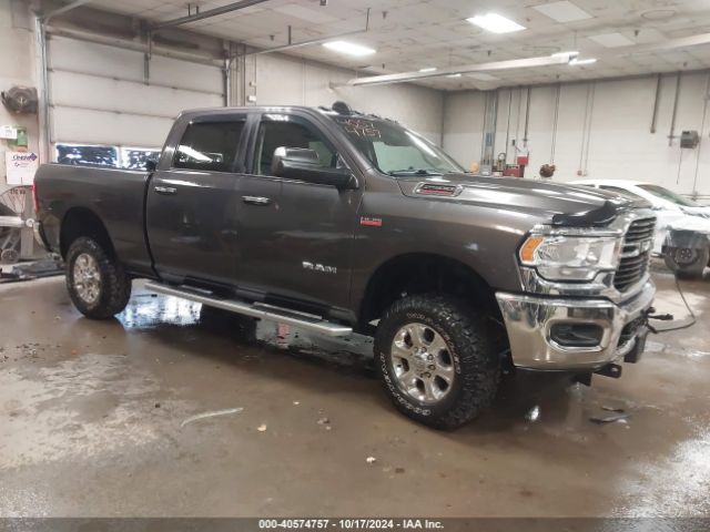 3C6UR5DJXKG726641 auction archive image