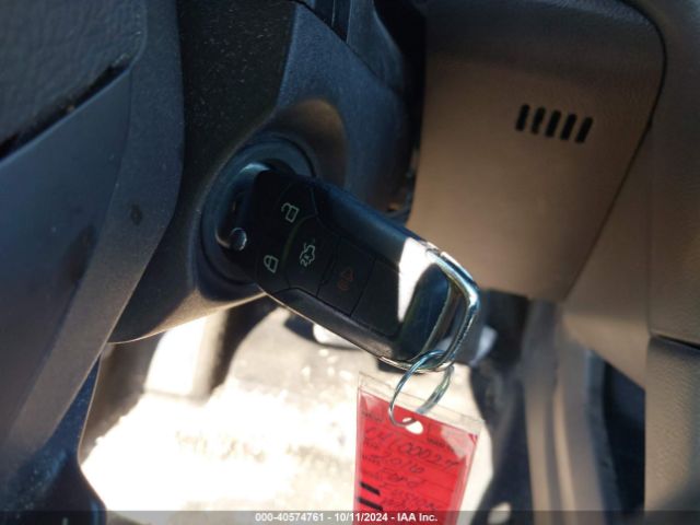 3FA6P0H95GR202325 Ford FUSION SE