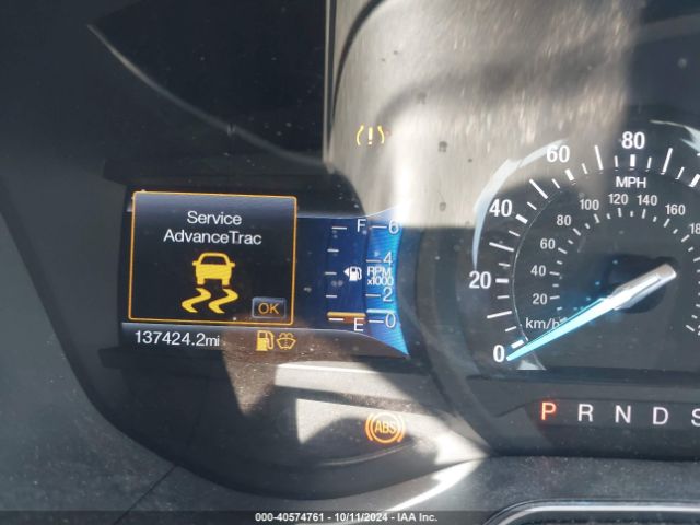 3FA6P0H95GR202325 Ford FUSION SE