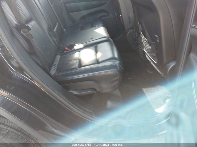 Jeep Grand Cherokee Limited 2015 1C4RJFBGXFC650267 Image 8