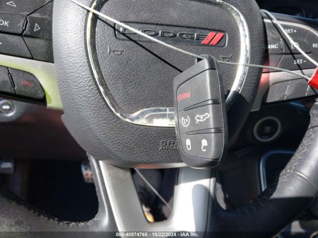2C3CDZBG5FH714974 Dodge Challenger Sxt Plus