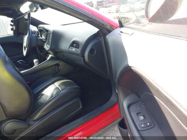 2C3CDZBG5FH714974 Dodge Challenger Sxt Plus