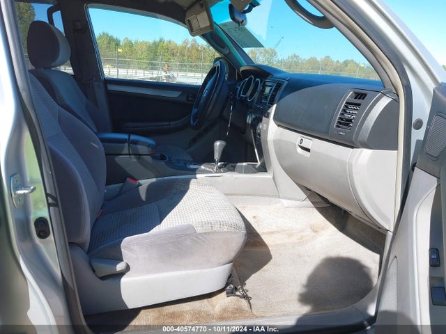 Продаж на аукціоні авто 2004 Toyota 4runner Sr5 V8, vin: JTEBT14R440036094, номер лоту: 40574770