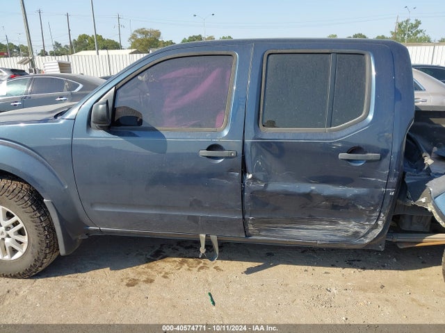 Nissan Frontier Sv 2016 1N6AD0EV1GN721306 Image 14