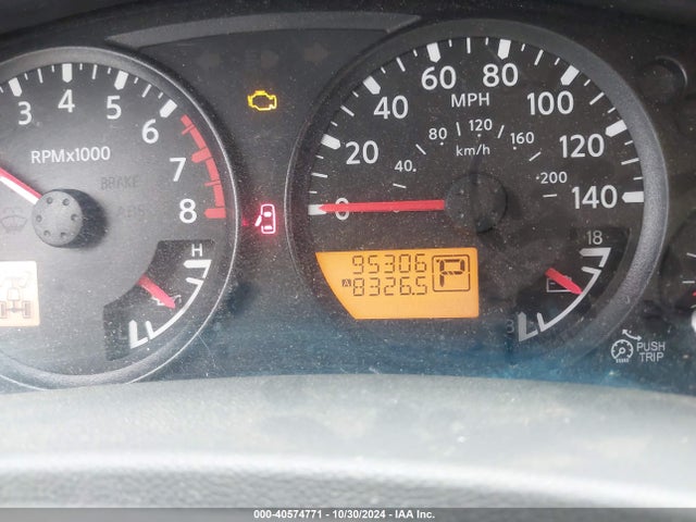 Nissan Frontier Sv 2016 1N6AD0EV1GN721306 Image 7