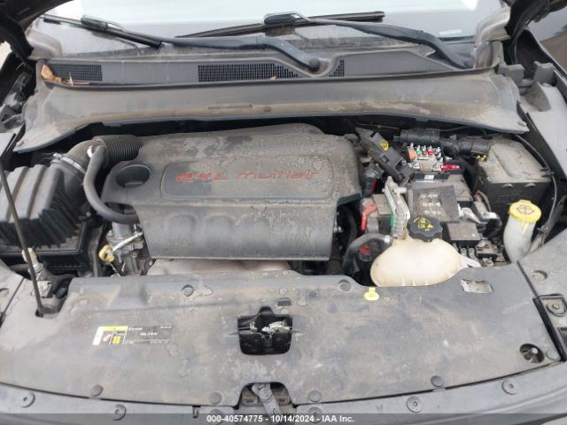 3C4NJCAB2JT250865 Jeep Compass Sport Fwd