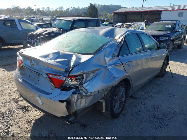 4T1BF1FK7GU202449 Toyota CAMRY SE