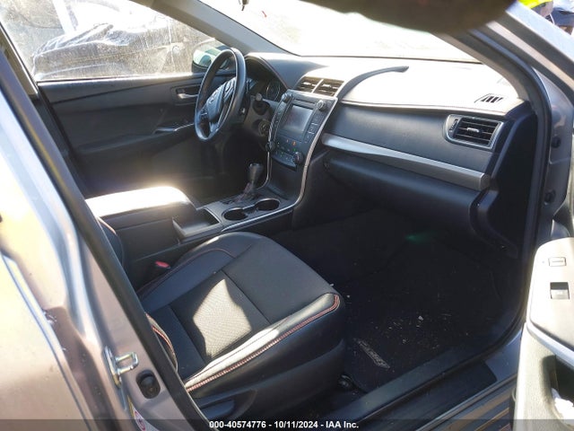 4T1BF1FK7GU202449 Toyota CAMRY SE