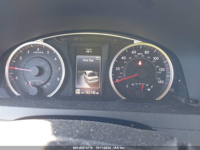 4T1BF1FK7GU202449 Toyota CAMRY SE
