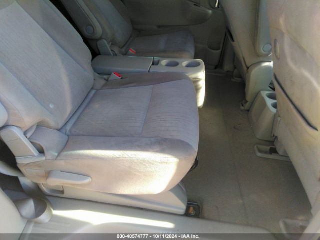 JN8AE2KP4F9131310 Nissan Quest Platinum/s/sl/sv
