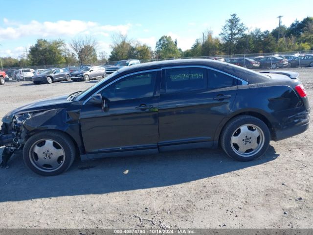 1FAHP2KT6FG174369 Ford TAURUS SHO