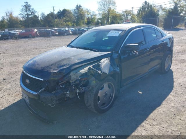 1FAHP2KT6FG174369 Ford TAURUS SHO