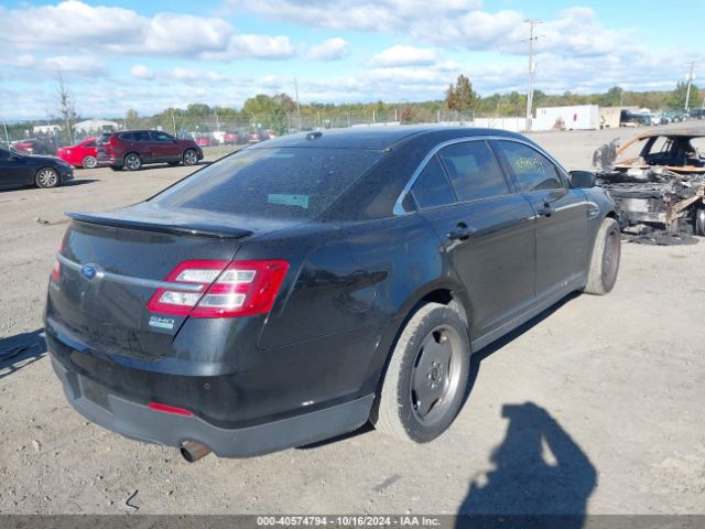 1FAHP2KT6FG174369 Ford TAURUS SHO