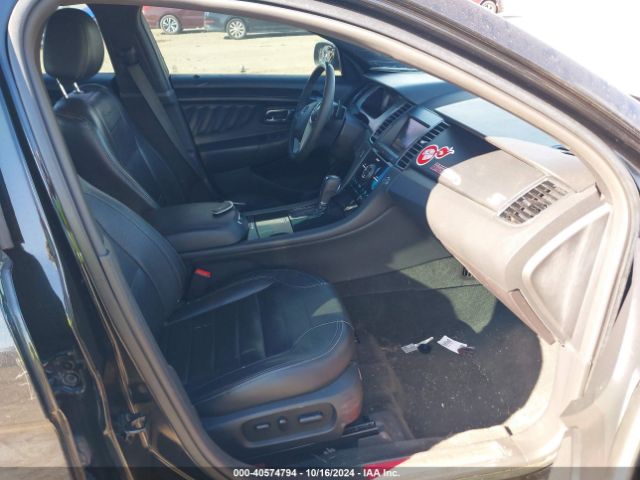 1FAHP2KT6FG174369 Ford TAURUS SHO