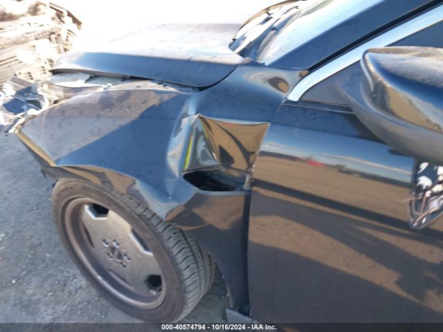 1FAHP2KT6FG174369 Ford TAURUS SHO