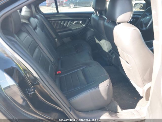 1FAHP2KT6FG174369 Ford TAURUS SHO