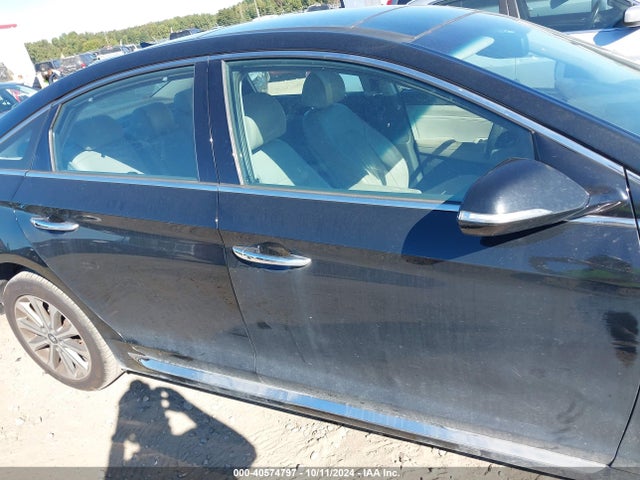 Hyundai Sonata Limited 2016 5NPE34AF9GH292185 Image 13