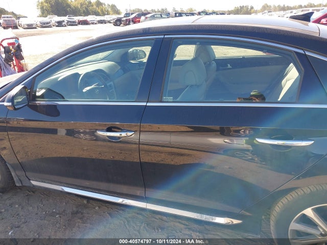 Hyundai Sonata Limited 2016 5NPE34AF9GH292185 Image 14