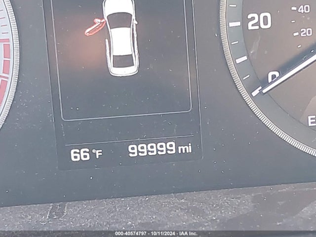 Hyundai Sonata Limited 2016 5NPE34AF9GH292185 Image 15