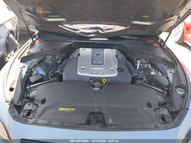 JN1BV7AP5FM358407 Infiniti Q50 SPORT