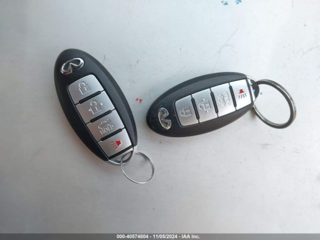 JN1BV7AP5FM358407 Infiniti Q50 SPORT