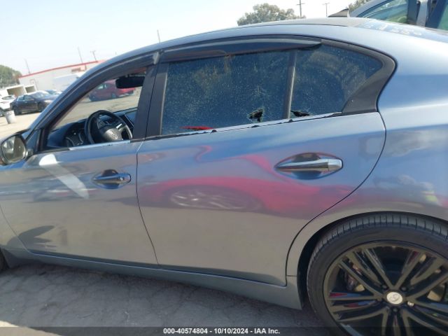 JN1BV7AP5FM358407 Infiniti Q50 SPORT