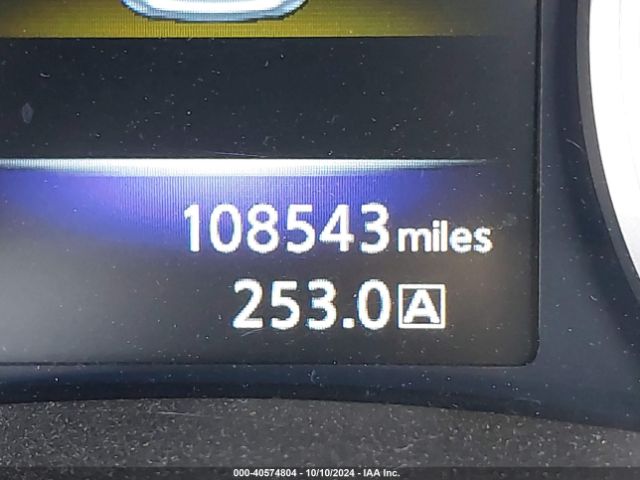 JN1BV7AP5FM358407 Infiniti Q50 SPORT