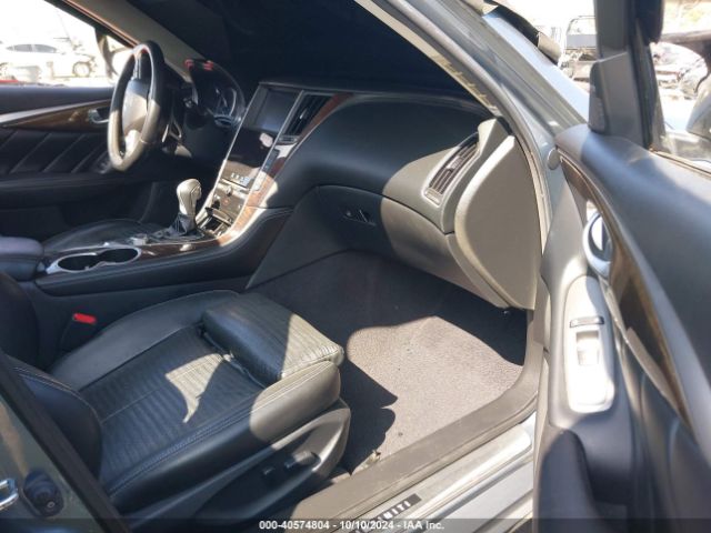 JN1BV7AP5FM358407 Infiniti Q50 SPORT
