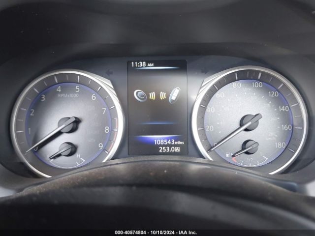JN1BV7AP5FM358407 Infiniti Q50 SPORT